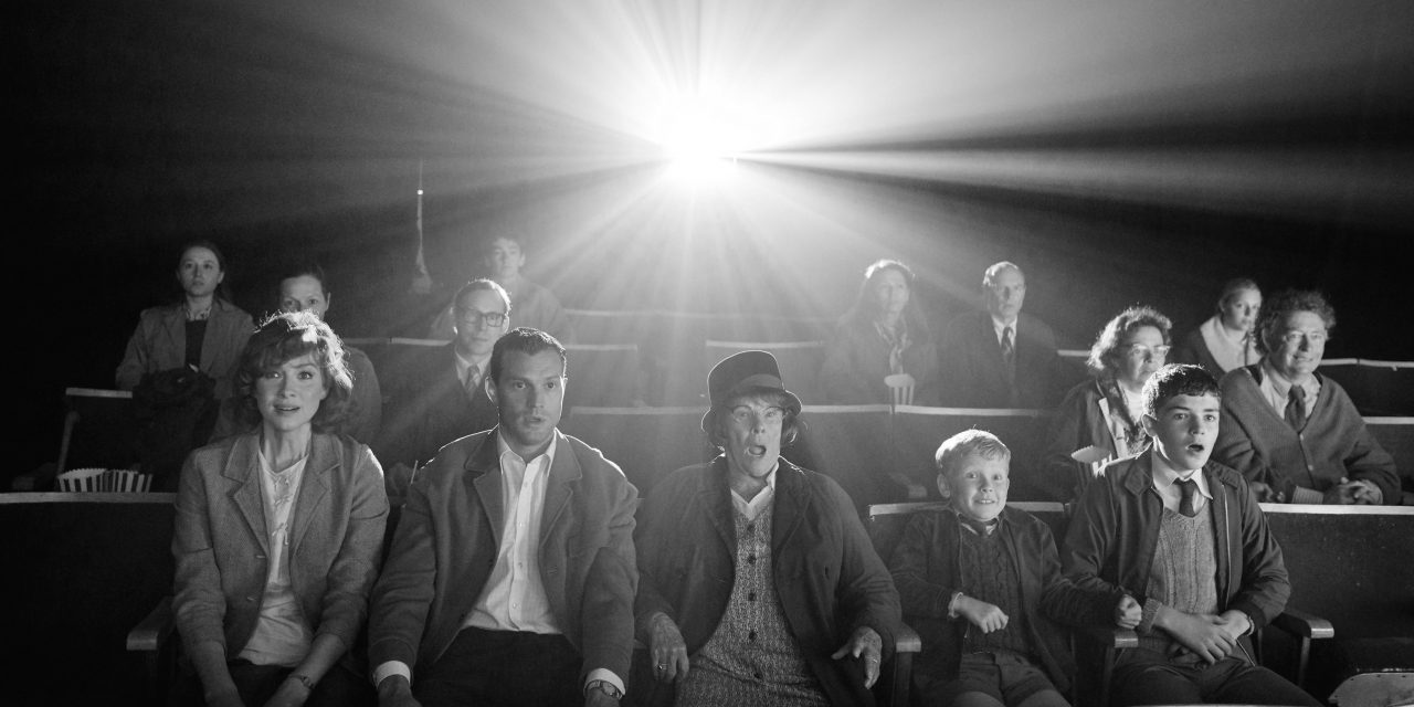 New and classic cinema showcased at the British Film Festival Westender