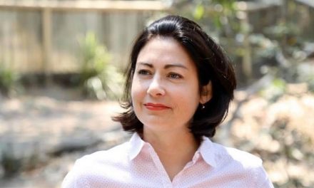 Terri Butler MP on COP 26 and Labor’s approach to climate action.