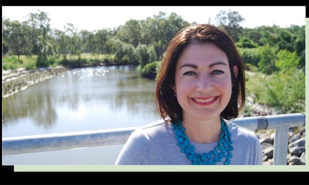 Terri Butler’s October Electorate Update