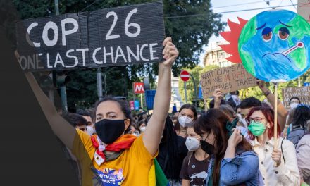 EDITORIAL| Breaking bad…The Australian Way goes to Glasgow