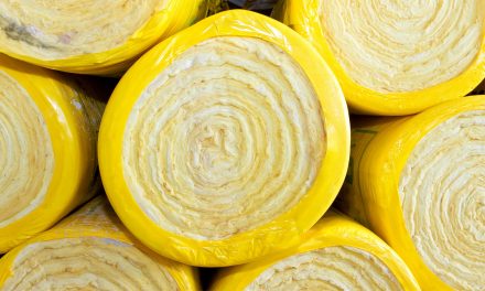 Are our homes just glorified tents?