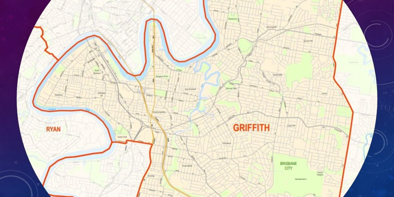Election 2022 – Getting to know Griffith.