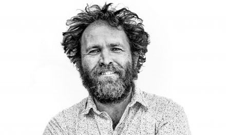 Book Review: The Big Switch: Australia’s electric future, by Saul Griffith