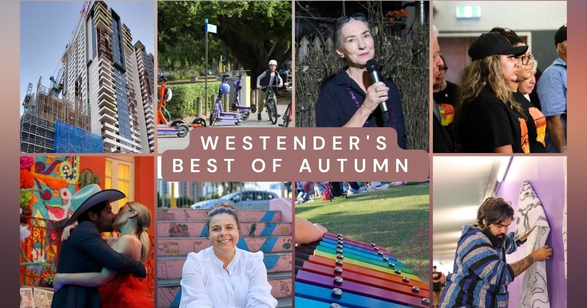 Westender’s Best of Autumn