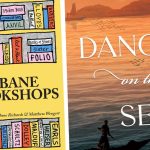 Local authors, local publishers, local book launches.