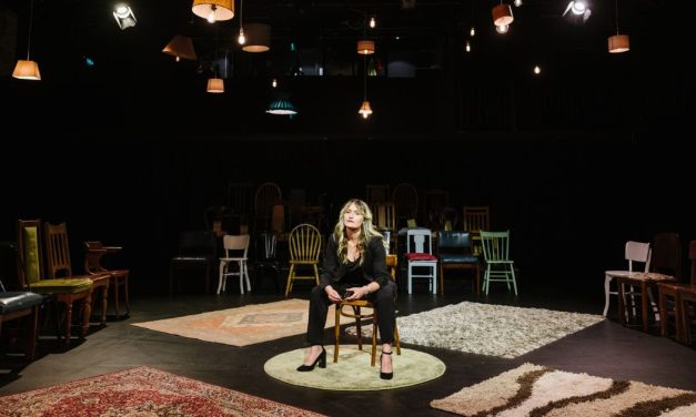 Funding cut to Metro Arts threatens 43-year legacy.