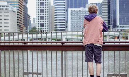 Youth Advocacy Centre backs reform in youth justice.