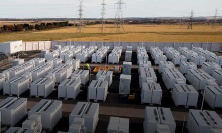 From coal colossus to renewables superpower – new report