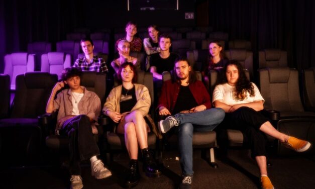 Vena Cava Productions: Shaping the Next Generation of Theatre