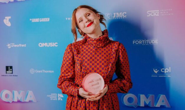 Calling all local musos – QMusic scholarships now up for grabs