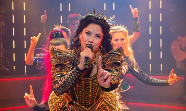 REVIEW: SIX THE MUSICAL REIGNS SUPREME AT QPAC