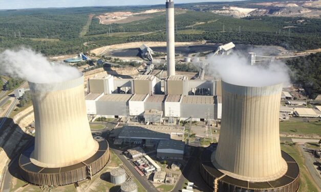 More outages at Queensland’s coal fired power plants