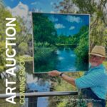 Save Victoria Park: Brisbane artists unite to say “hands off our park”