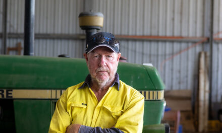 Western Downs farmer calls for Ministerial intervention on coal seam gas