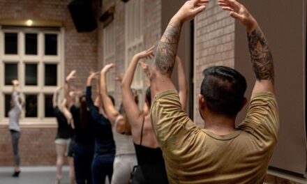 Veterans to dance their way to well-being at Queensland Ballet