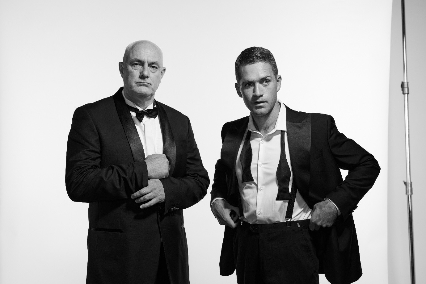 A Few Good Men – a sizzling legal drama from QTC