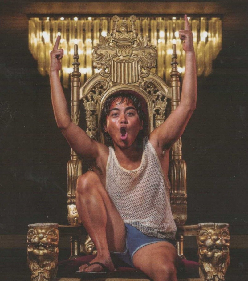 Malacañang Made Us – generations of political activism