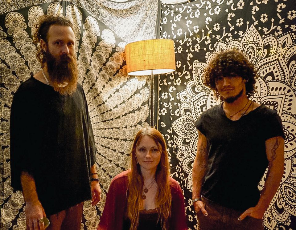 PUNK ROCK IS BACK WITH A VENGEANCE!