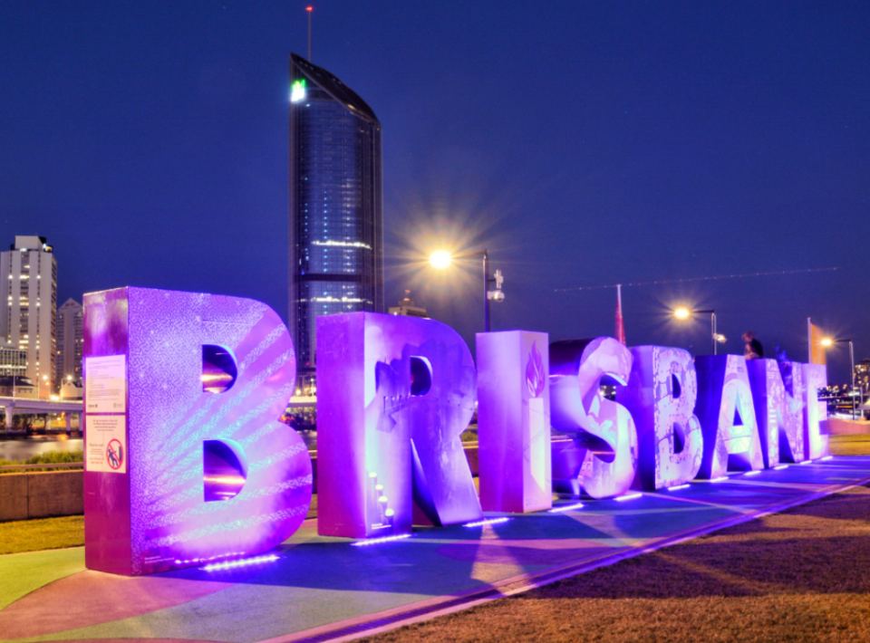 New awards celebrate Brisbane’s unique creativity