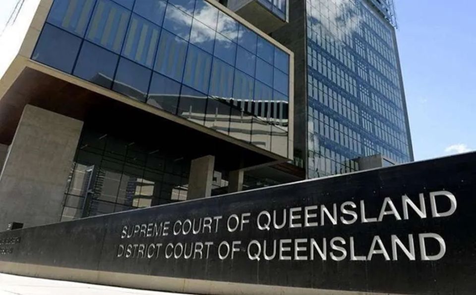 How do treatment courts work in the criminal  justice system?