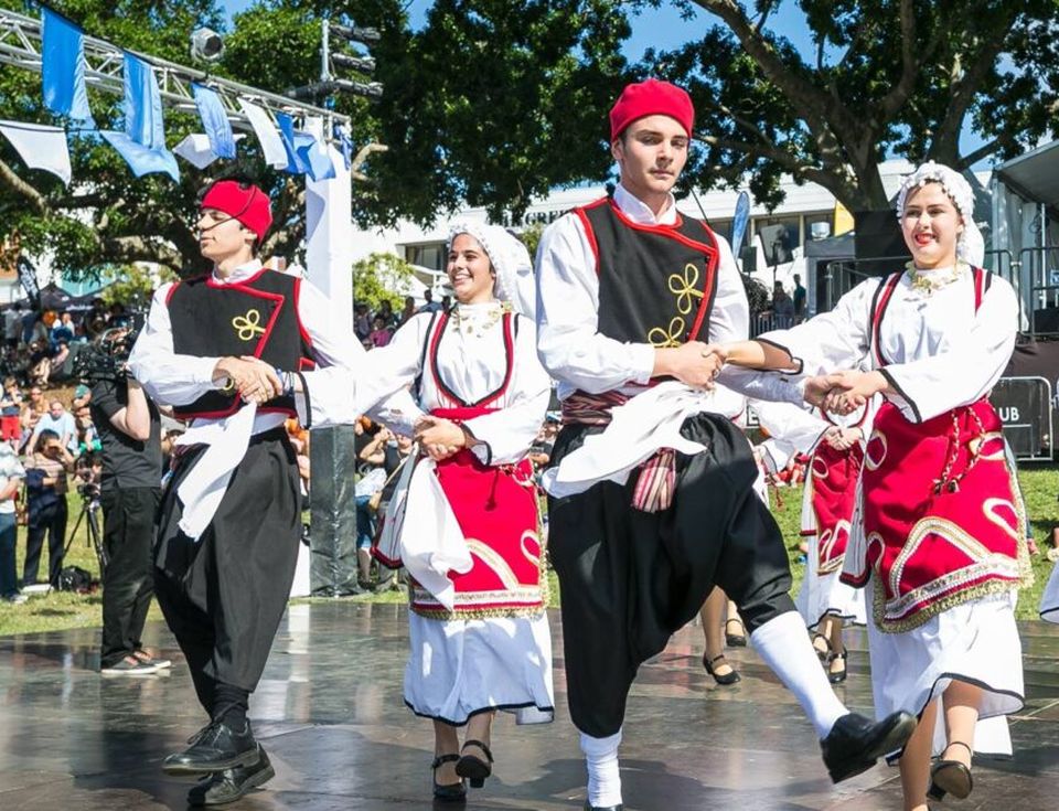  PANIYIRI CELEBRATES 50 YEARS IN SOUTH BRISBANE