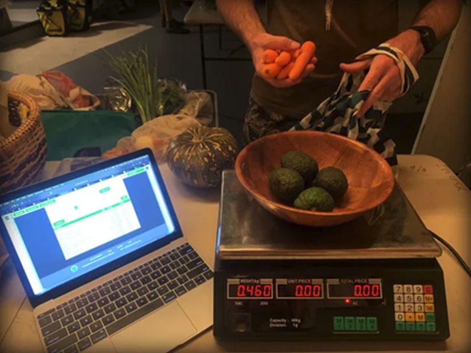 Time to check out your local co-op?