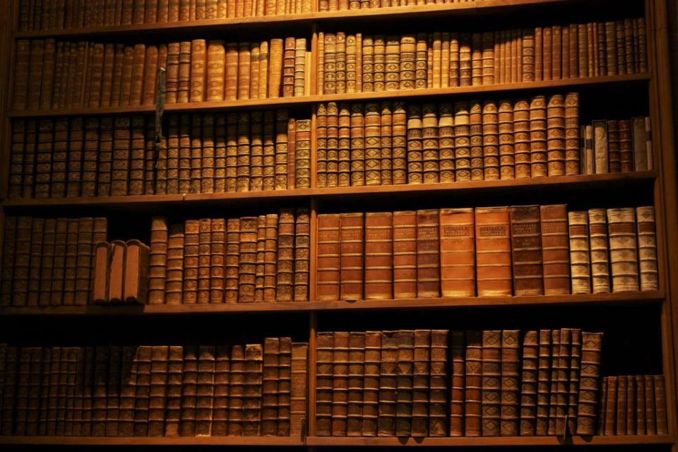 25 years of The Australian Lebanese Historical Society