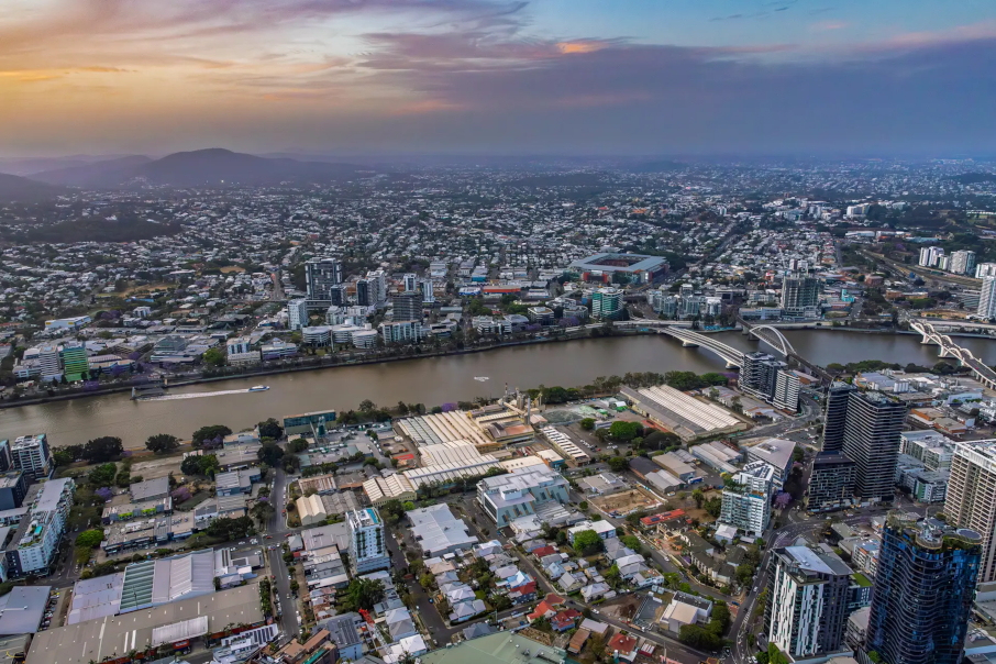 Will the traditional owners of Kurilpa steer its redevelopment?