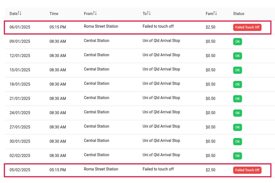 How to tell if you’ve paid too much for your bus trip